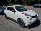 NISSAN JUKE S снимка