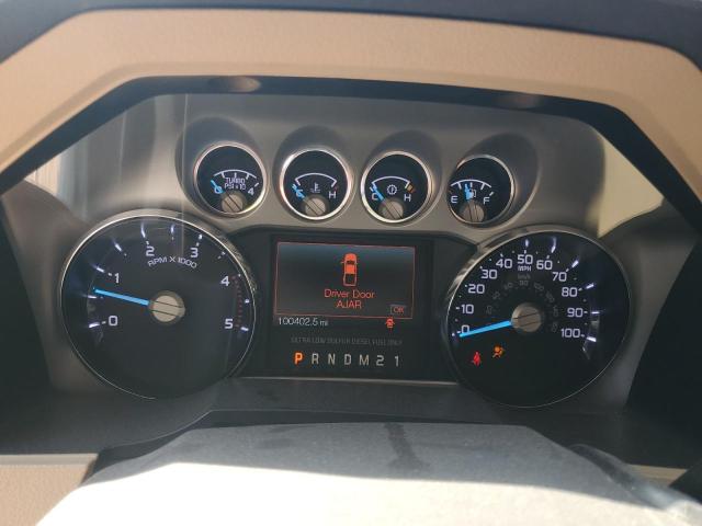 2016 FORD F250 SUPER - 1FT7W2BT9GEC56151