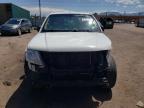 NISSAN FRONTIER S photo