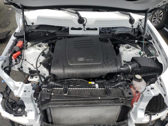 2024 LAND ROVER DEFENDER 1 - SALEJ7EX6R2253979