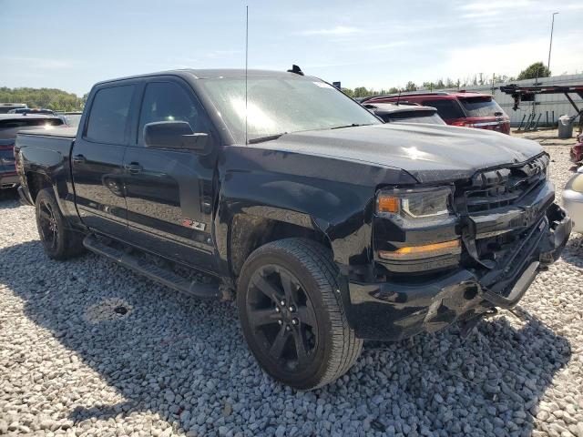 2017 CHEVROLET SILVERADO - 3GCUKREC6HG162886