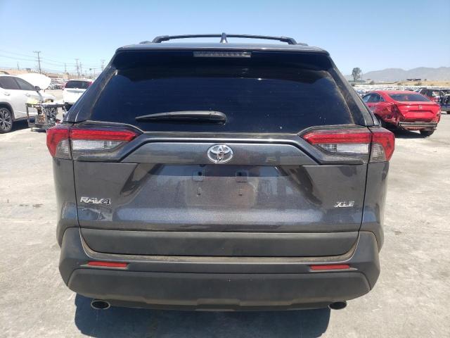 VIN 2T3C1RFVXPC223395 2023 Toyota RAV4, Xle Premium no.6