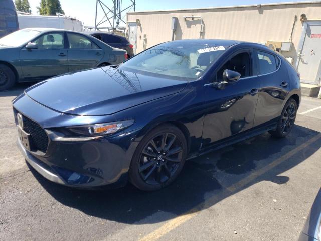2024 MAZDA 3 SELECT S - JM1BPAKM6R1714331