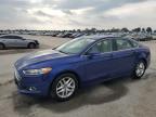 FORD FUSION SE photo