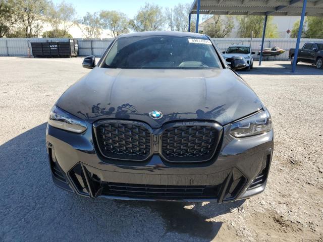 VIN 5UX33DT06R9X51960 2024 BMW X4 no.5