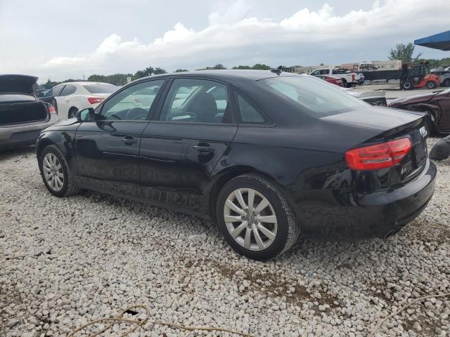 VIN WAUAFAFL5DN022169 2013 Audi A4, Premium no.2