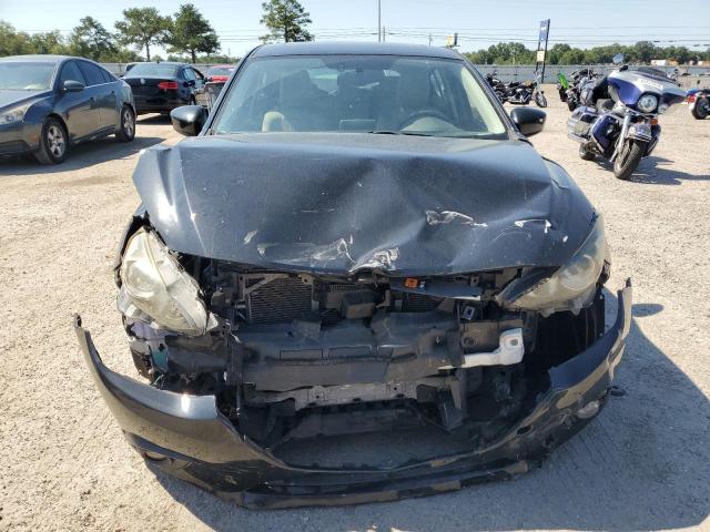 2016 MAZDA 3 TOURING - JM1BM1M79G1338981