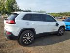 JEEP CHEROKEE L photo