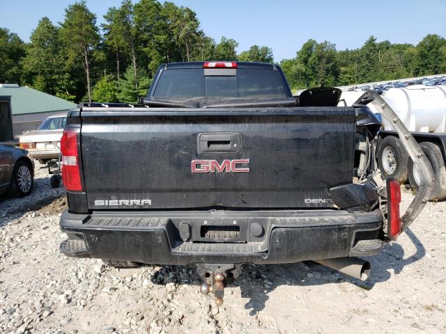 2015 GMC SIERRA K25 - 1GT120E87FF117979