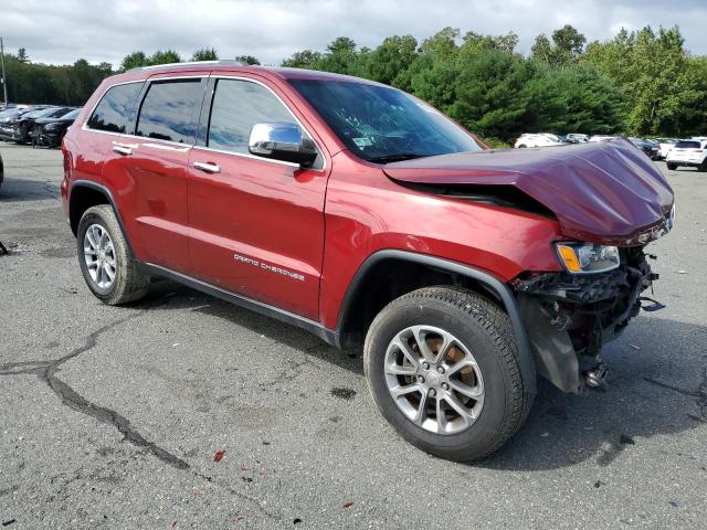 2015 JEEP GRAND CHER - 1C4RJFBG1FC899010