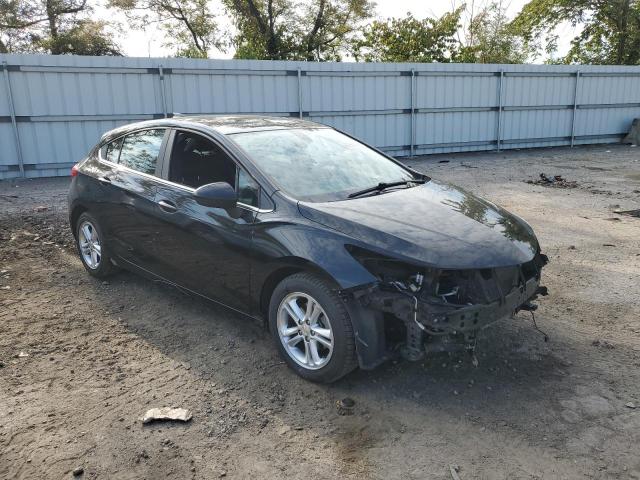2017 CHEVROLET CRUZE LT - 3G1BE6SM3HS547810