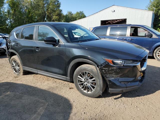 2017 MAZDA CX-5 TOURI - JM3KFACL2H0131534