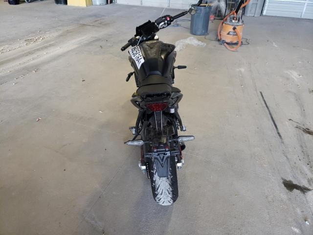 2024 YAMAHA MT07 JYARM32E3RA010711