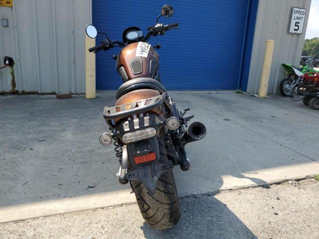 2022 HONDA CMX1100 A JH2SC8303NK100106