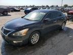 NISSAN ALTIMA 2.5 photo