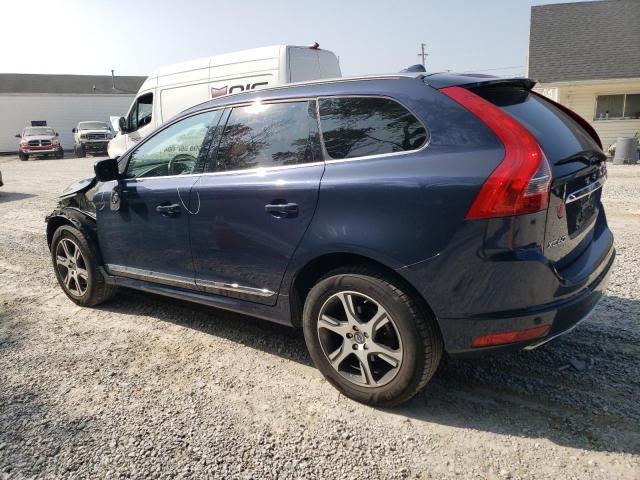 2015 VOLVO XC60 T6 PR - YV4902RK6F2659170