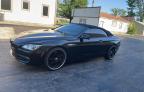 BMW 650 I photo