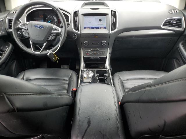 2020 FORD EDGE SEL - 2FMPK3J99LBA70750