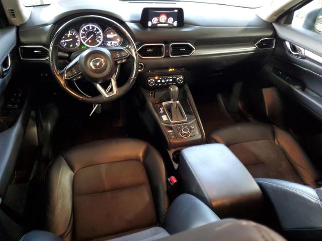2018 MAZDA CX-5 TOURI - JM3KFBCM7J0362689