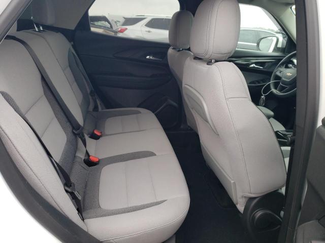 2024 CHEVROLET TRAILBLAZE - KL79MPS22RB040498