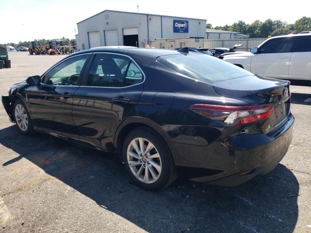 2022 TOYOTA CAMRY LE - 4T1R11AK7NU045894