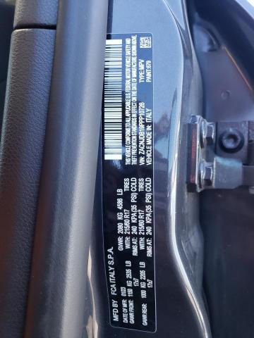 2023 JEEP RENEGADE L - ZACNJDB19PPP10726