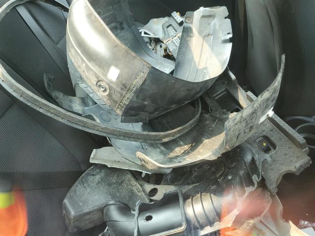 2021 HYUNDAI ACCENT SE - 3KPC24A61ME134708