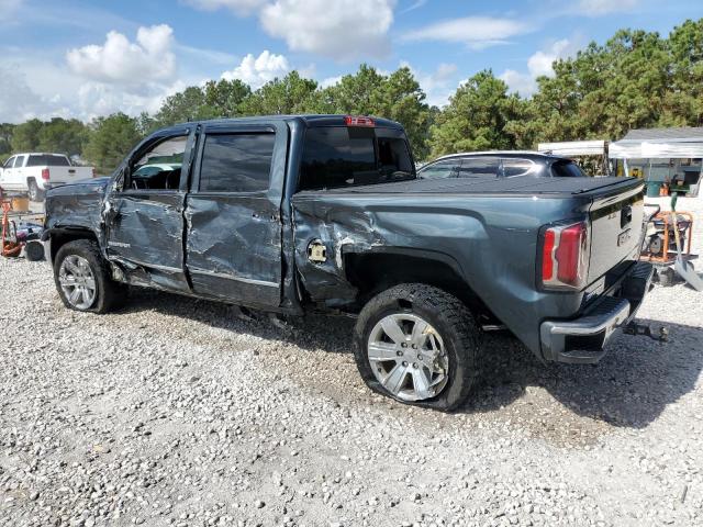 2017 GMC SIERRA K15 - 3GTU2NEJ1HG245939