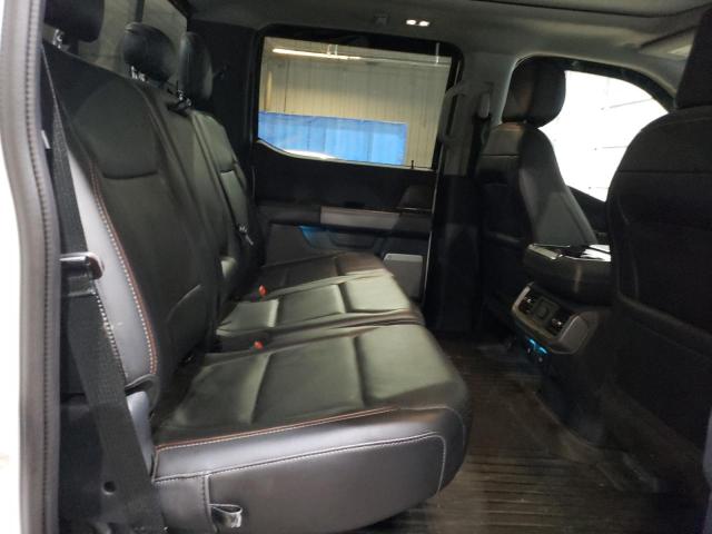 2021 FORD F150 SUPER - 1FTFW1ED7MFB34016