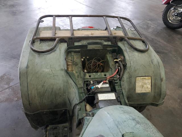 2003 YAMAHA KODIAK 5YAJ07403A015665