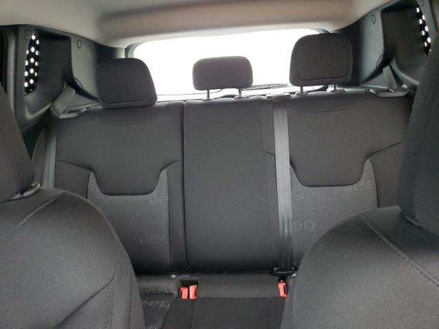 2017 JEEP RENEGADE S - ZACCJBABXHPG30040