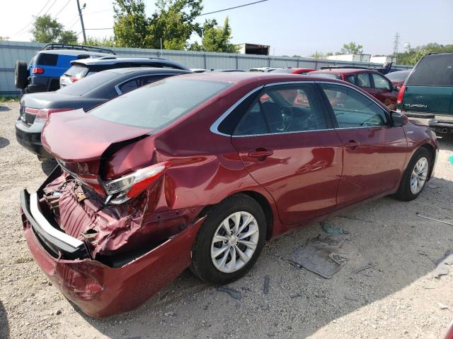 Vin: 4t1bd1fkxfu175770, lot: 55476755, toyota camry hybrid 20153