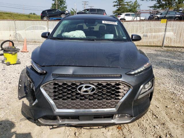 2021 HYUNDAI KONA ULTIM - KM8K5CA51MU731195