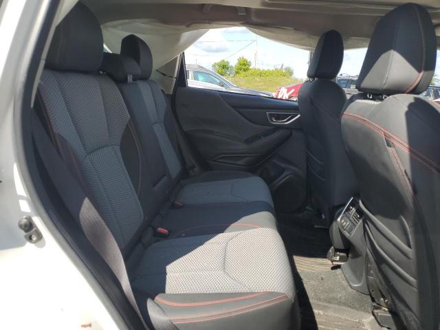 2019 SUBARU FORESTER S - JF2SKAPC8KH484532