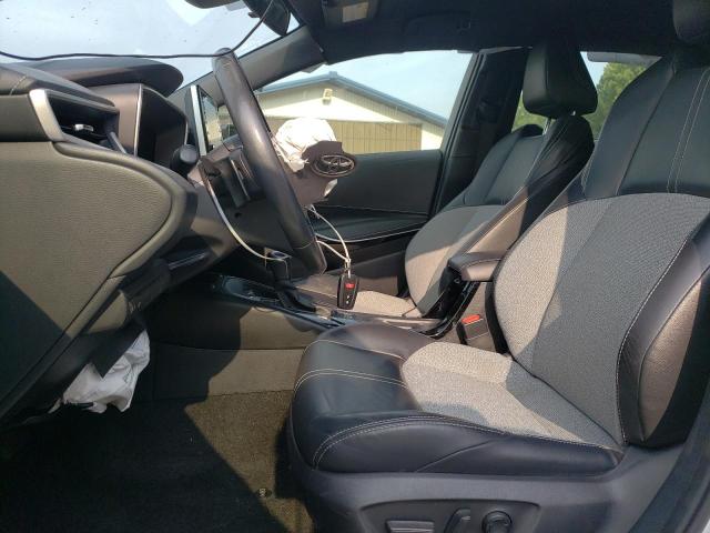 2022 TOYOTA COROLLA XS - JTNC4MBE8N3148920
