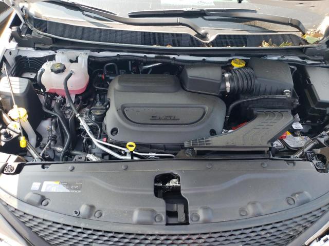 2024 CHRYSLER VOYAGER LX - 2C4RC1CG6RR113354