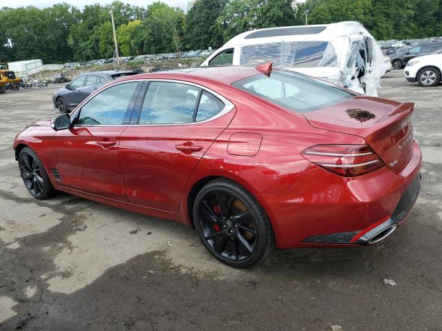 2023 GENESIS G70 SPORT KMTG54TE2PU113452