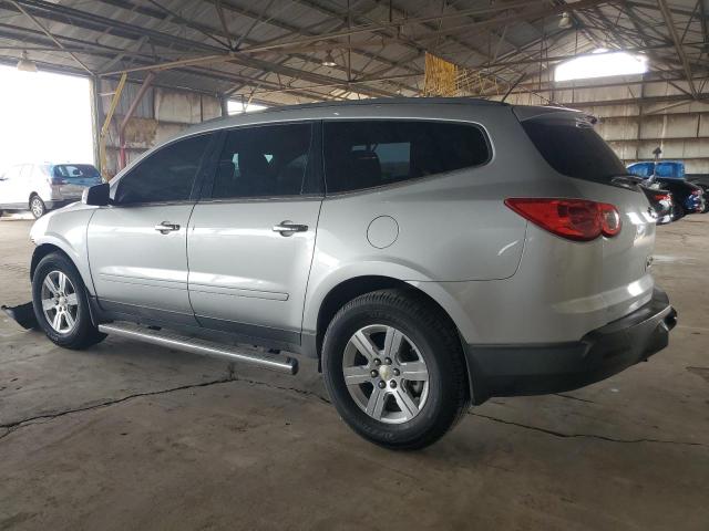 Vin: 1gnkrged3bj223446, lot: 69199164, chevrolet traverse lt 20112