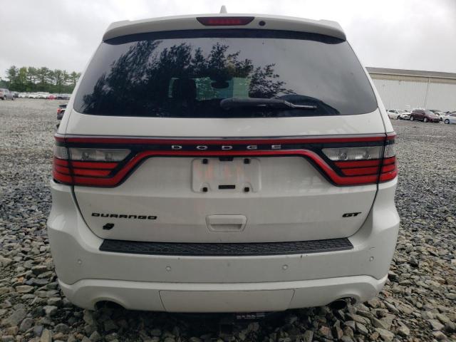 2018 DODGE DURANGO GT - 1C4RDJDG1JC155987