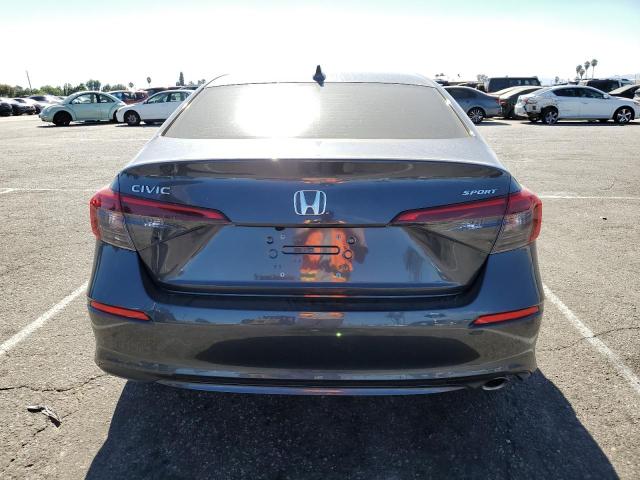 2024 HONDA CIVIC SPOR 2HGFE2F59RH564847  66780294