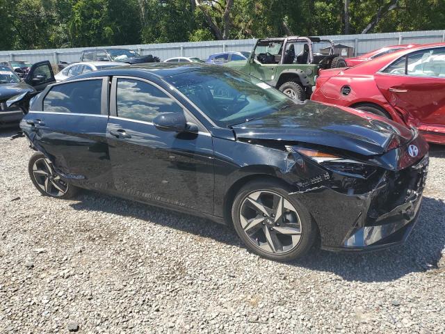 2023 HYUNDAI ELANTRA LI KMHLN4AJ7PU051703  69183824