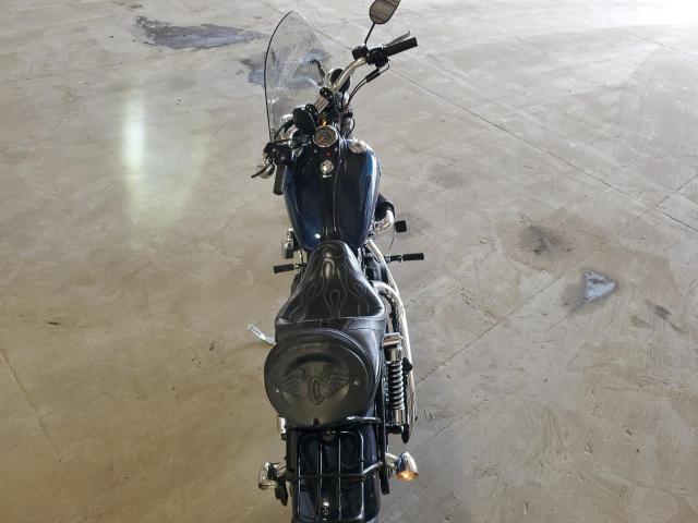2012 HARLEY-DAVIDSON FXDWG DYNA - 1HD1GPM11CC302233
