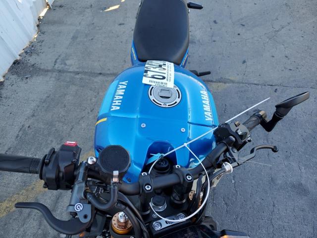 2023 YAMAHA MTM890 - JYARN80E2PA000987