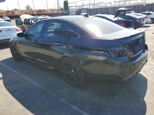 VIN WBSFV9C5XED097370 2014 BMW M5 no.2