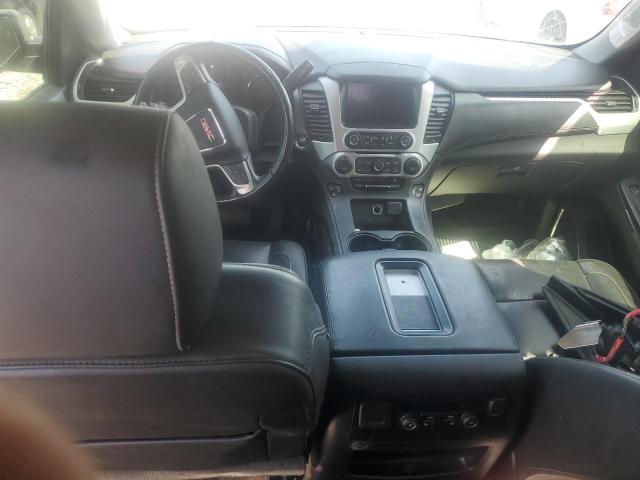 2017 GMC YUKON SLT - 1GKS2BKC5HR175149