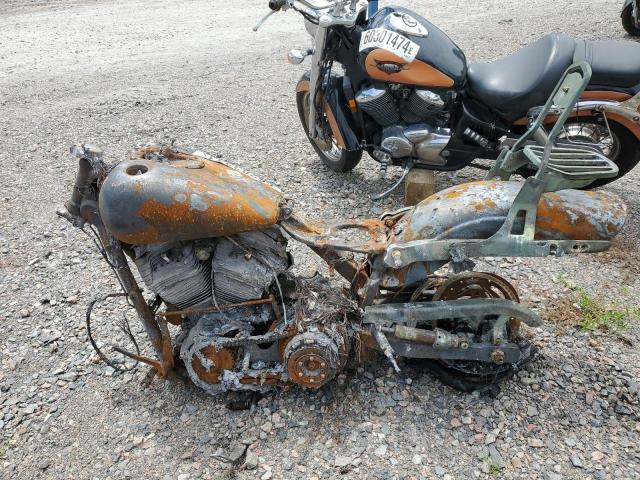 2010 HARLEY-DAVIDSON FXDF 1HD1GY410AC316725