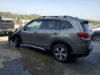 SUBARU FORESTER T снимка