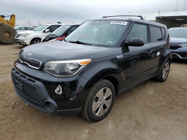 2016 KIA SOUL - KNDJN2A24G7317346