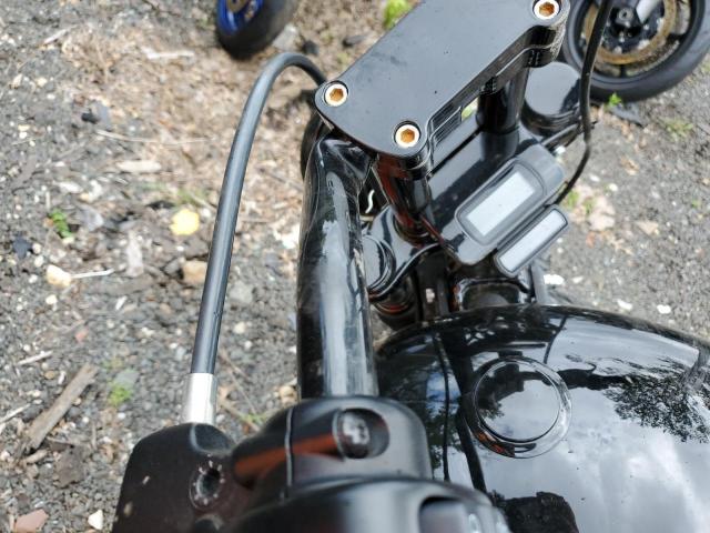 2020 HARLEY-DAVIDSON FXBB 1HD1YJJ10LB047904
