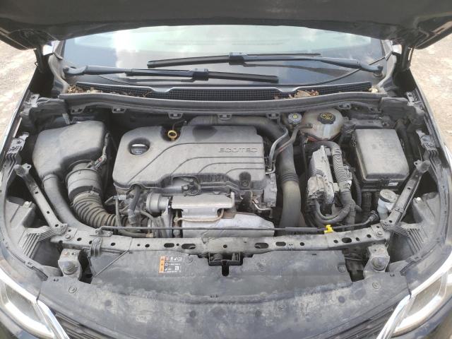 2018 CHEVROLET CRUZE LS - 1G1BC5SM7J7182598